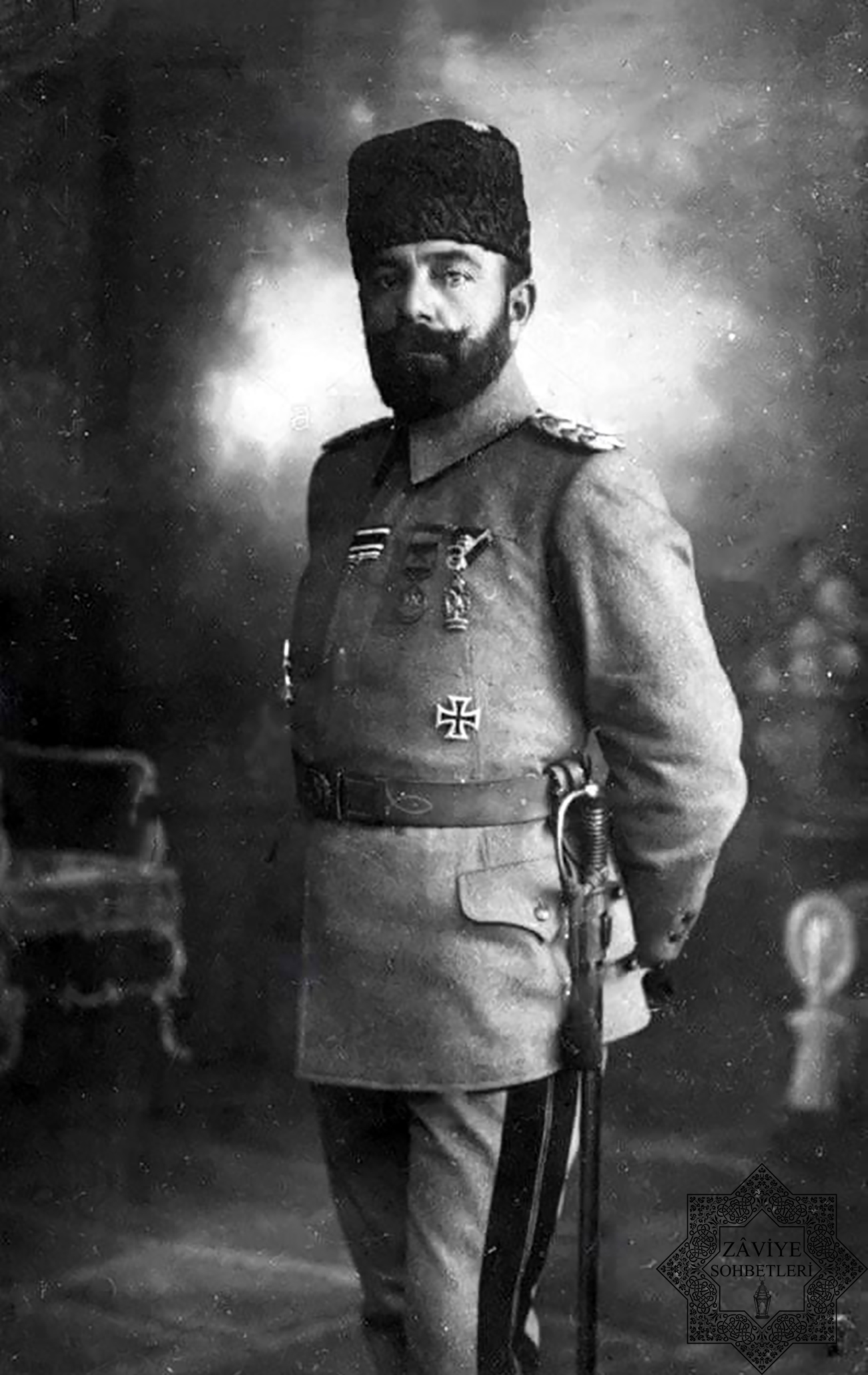 Cemal Paşa Bahriye Nazırı