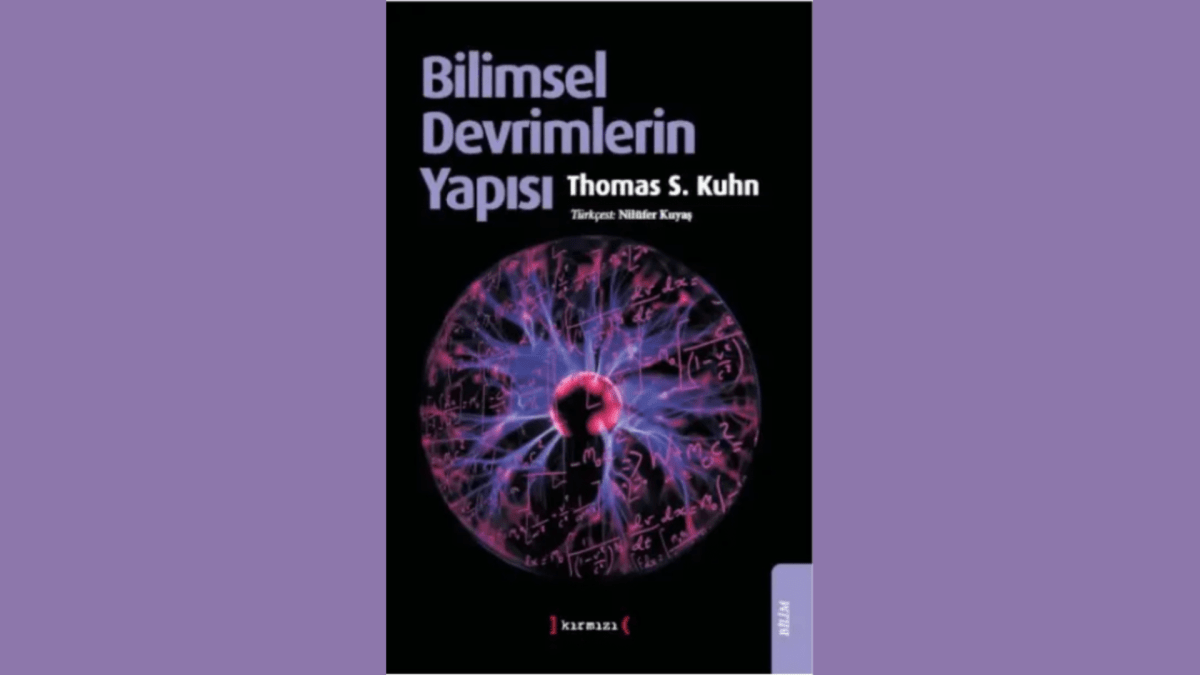 Bilimsel Devrimlerin Yapısı